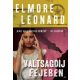 Váltságdíj fejében - Elmore Leonard - Szépséghibás példány!