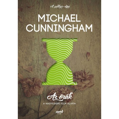 Az órák – Michael Cunningham – Szépséghibás példány!