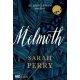 Melmoth - Sarah Perry - Szépséghibás példány! 