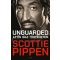 Unguarded - Scottie Pippen - Szépséghibás példány!