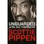 Unguarded - Scottie Pippen - Szépséghibás példány!