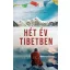 Hét év Tibetben - Heinrich Harrer - Szépséghibás példány!