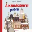 A karácsonyi pulcsi - Cecilia Heikkila - Szépséghibás példány!