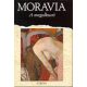 A megalkuvó - Alberto Moravia - Szépséghibás példány!