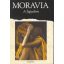 A figyelem - Alberto Moravia - Szépséghibás példány!