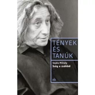   Szög a zsákból - Vajda Mihály - Szépséghibás példány!