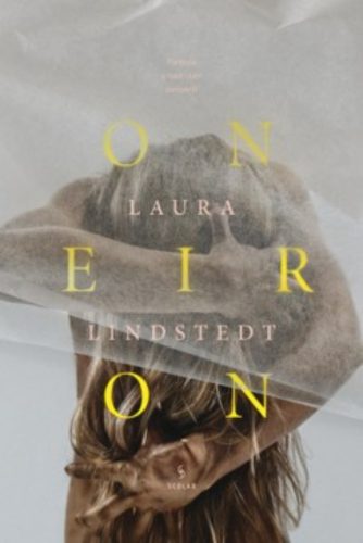 Oneiron - Laura Lindstedt - Szépséghibás példány!