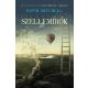 Szellemírók - David Mitchell - Szépséghibás példány! 