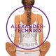 Az Alexander-technika kézikönyve - Irányítsd a tested és az életed! - Richard Brennan - Szépséghibás példány!