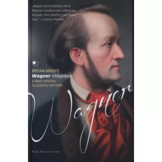 Wagner világképe - Szépséghibás példány