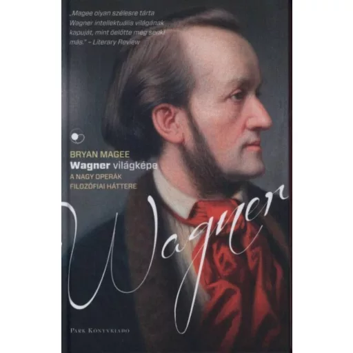 Wagner világképe - Szépséghibás példány