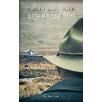   Egy egész élet - Robert Seethaler - Szépséghibás példány!