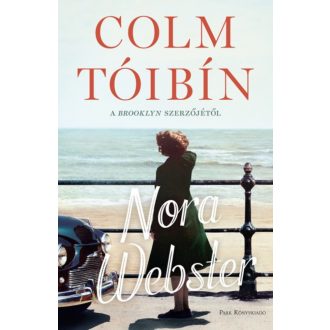 Nora Webster - Colm Tóibín - Szépséghibás termék!