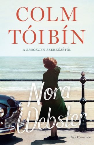 Nora Webster - Colm Tóibín - Szépséghibás termék!