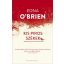 Kis piros székek - Edna O'brien - Szépséghibás példány!