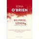 Kis piros székek - Edna O'brien - Szépséghibás példány!