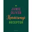 Karácsonyi receptek - Jamie Oliver - Szépséghibás példány!