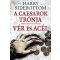 A Caesarok trónja 2. - Vér és acél - Harry Sidebottom - Szépséghibás példány!
