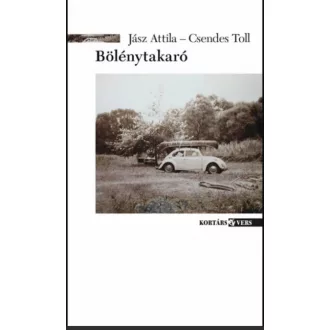   Bölénytakaró - avagy hogyan lehetsz indián - Szépséghibás példány