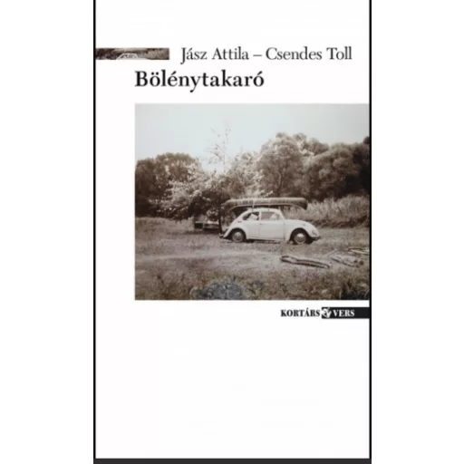 Bölénytakaró - avagy hogyan lehetsz indián - Szépséghibás példány