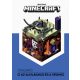 Minecraft: Útmutató az alvilághoz és a véghez - Szépséghibás példány!