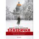 Szásenyka - Simon Sebag Montefiore - Szépséghibás példány!