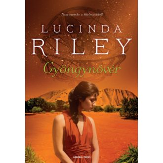   A hét nővér-sorozat 4. - Gyöngynővér - Lucinda Riley (Szépséghibás példány!)