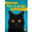 Macskafejjel - Legyél a cicád legjobb barátja a tudomány segítségével - Szépséghibás példány!