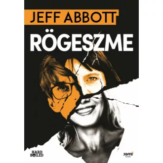 Rögeszme - Szépséghibás példány!