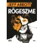 Rögeszme - Szépséghibás példány!