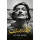 Salvador Dali - Egy zseni naplója (2019) - Szépséghibás példány!