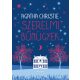 Szerelmi bűnügyek - Agatha Christie - Szépséghibás példány!