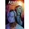 Avatar - Tsutey útja - Sherri L. Smith (képregény) - Szépséghibás példány!