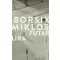 Futárlíra - Borsik Miklós - Szépséghibás példány!