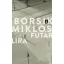 Futárlíra - Borsik Miklós - Szépséghibás példány!