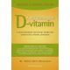 A nélkülözhetetlen D-vitamin - Michael F. Holick - Szépséghibás példány!
