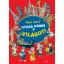 Utazd körbe a világot! - Tony Wolf - Szépséghibás példány!