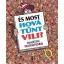 És most hová tűnt Vili? - Martin Handford - Szépséghibás példány!