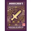 Minecraft: Harcosok kézikönyve - Craig Jelley - Szépséghibás példány!
