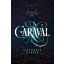 Caraval - Stephanie Garber - Szépséghibás példány!