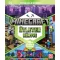 Minecraft: Ötletek könyve - Szépséghibás példány!