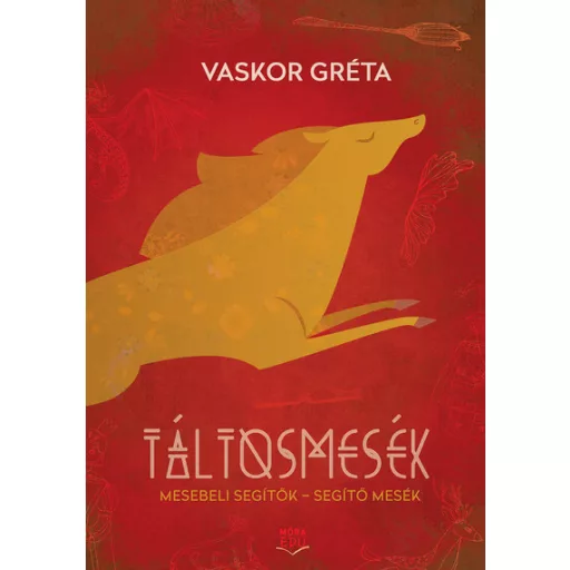 Táltosmesék - Vaskor Gréta - Szépséghibás példány!