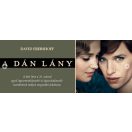 A dán lány - David Ebershoff - Szépséghibás példány!