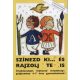Színezd ki... és rajzolj te is - Rosta Katalin (sárga) - Szépséghibás példány!