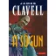 A sógun I-II. - James Clavell - Szépséghibás példány!