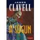A sógun I-II. - James Clavell - Szépséghibás példány!