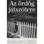 Az Ördög Játszótere - Harlan Coben - Szépséghibás példány! 