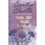 Távol telt tőled tavaszom - Agatha Christie - Szépséghibás példány!