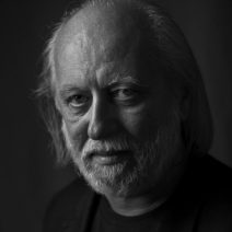 Krasznahorkai László - Irodalmi Nobel-díj 2025