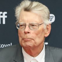 Stephen King könyvek